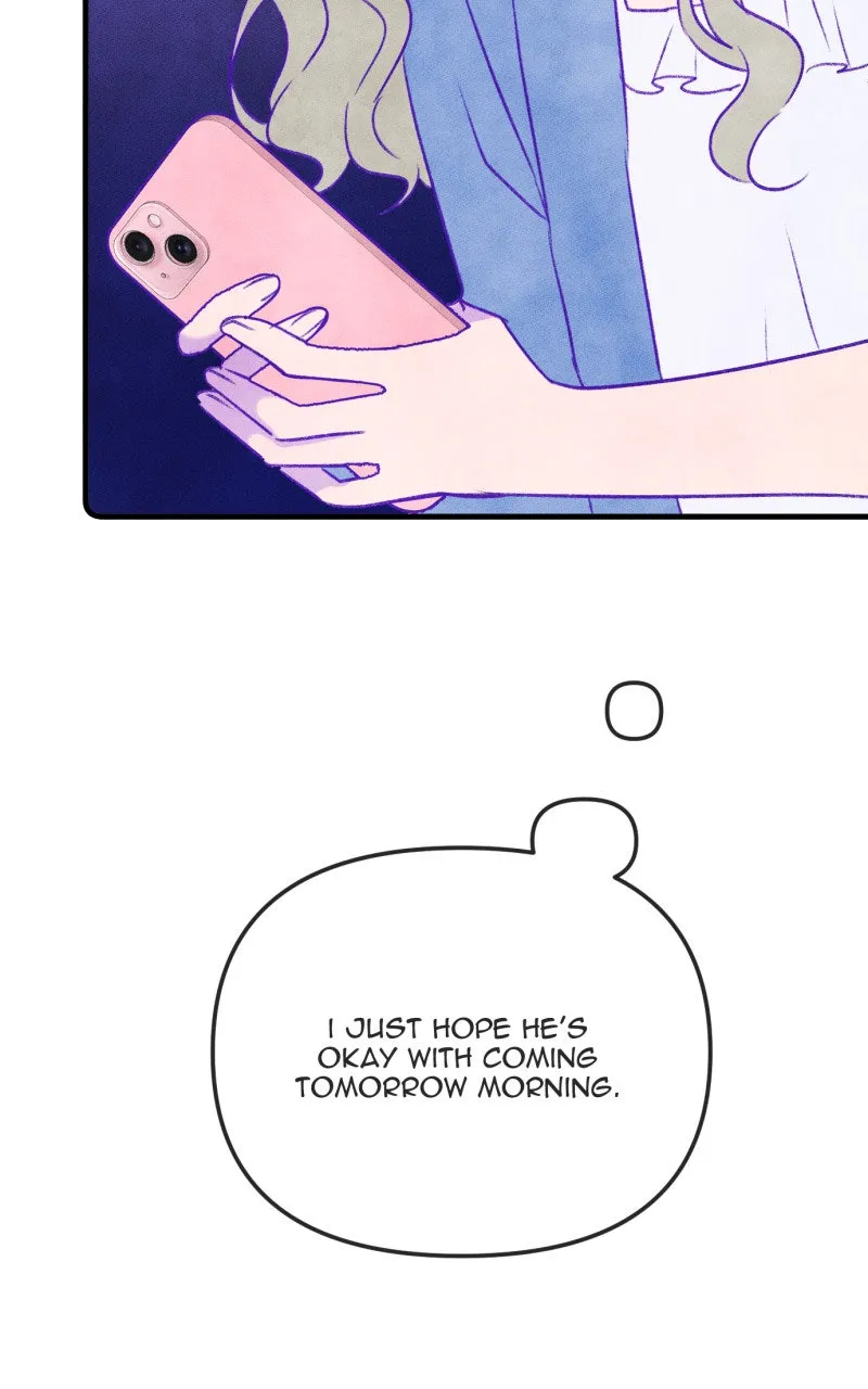 Read Love Cycle chapter 68 image 57 on Lezhin