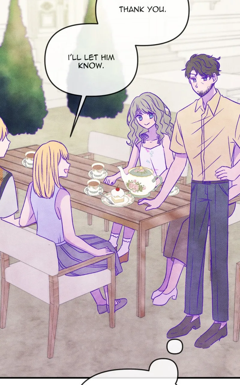 Read Love Cycle chapter 68 image 7 on Lezhin