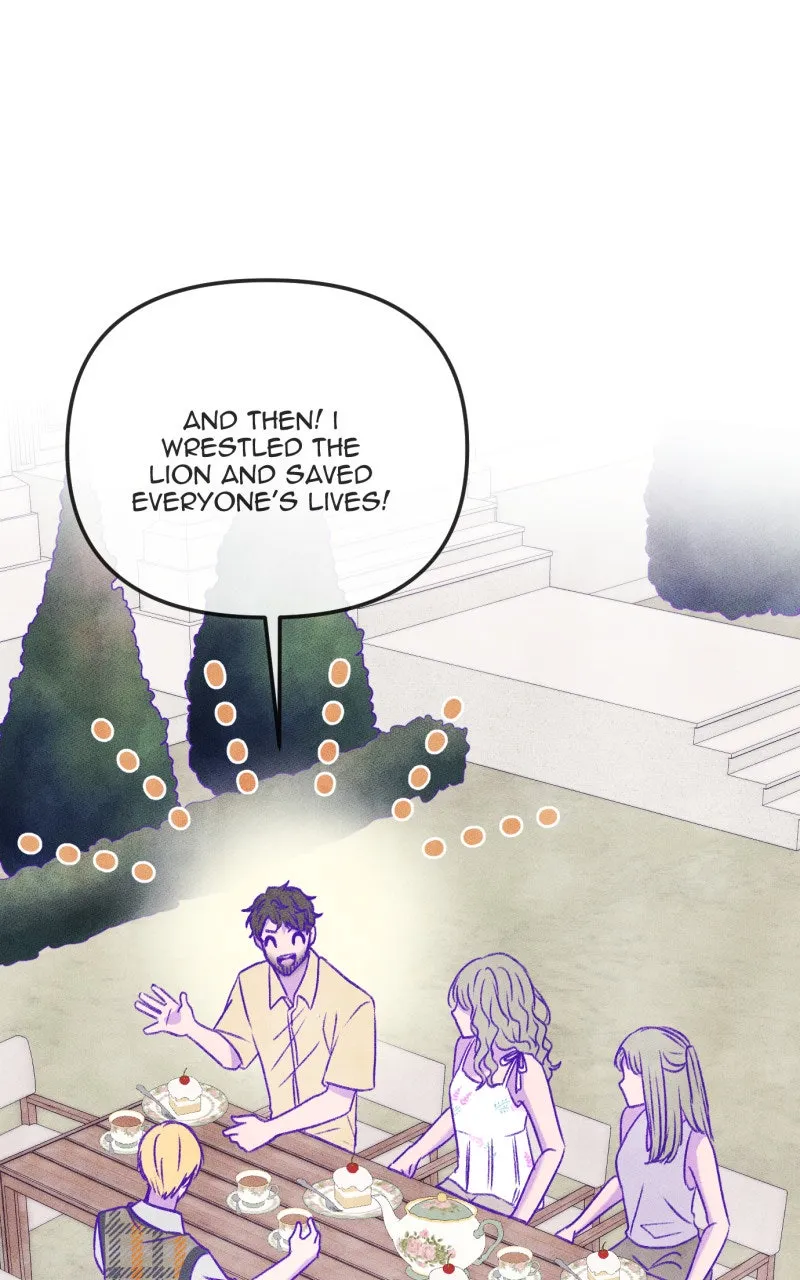 Read Love Cycle chapter 68 image 9 on Lezhin