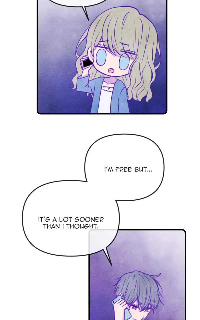 Read Love Cycle chapter 69 image 11 on Lezhin