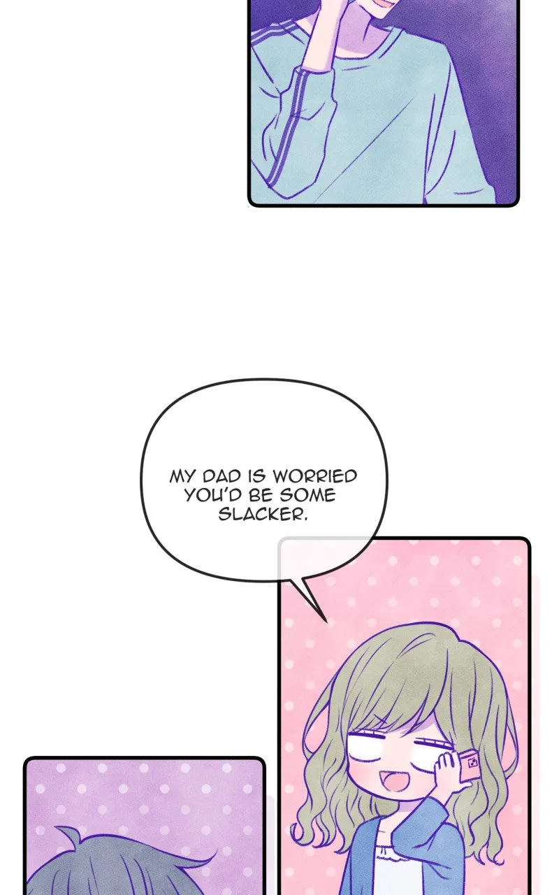 Read Love Cycle chapter 69 image 12 on Lezhin