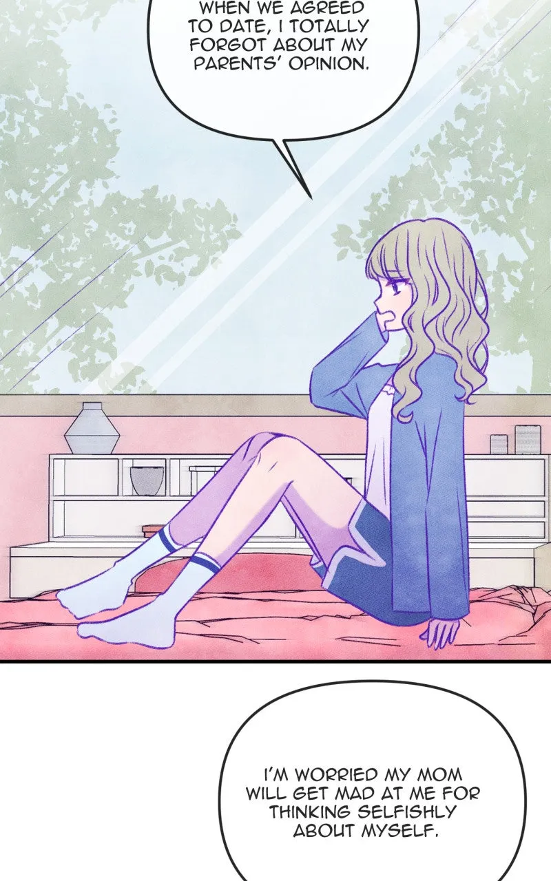 Read Love Cycle chapter 69 image 14 on Lezhin