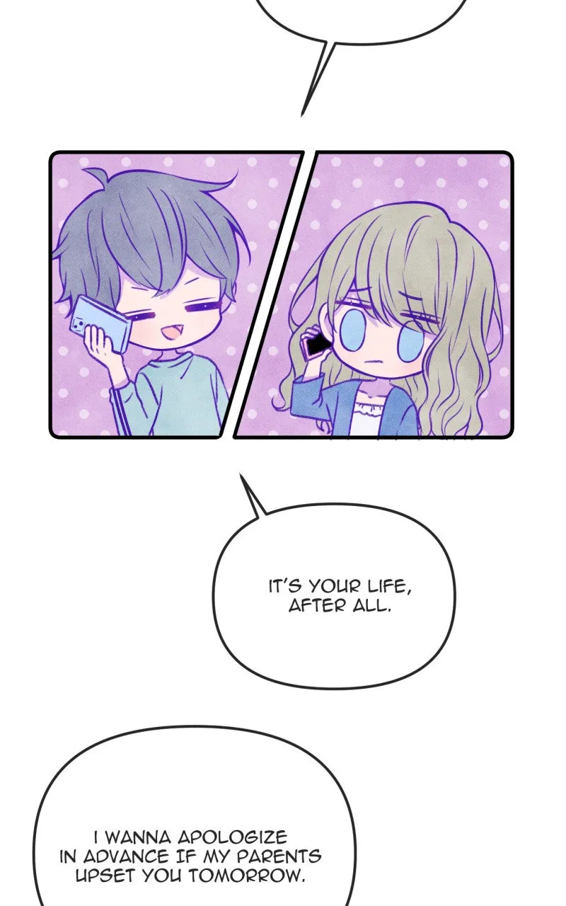 Read Love Cycle chapter 69 image 16 on Lezhin