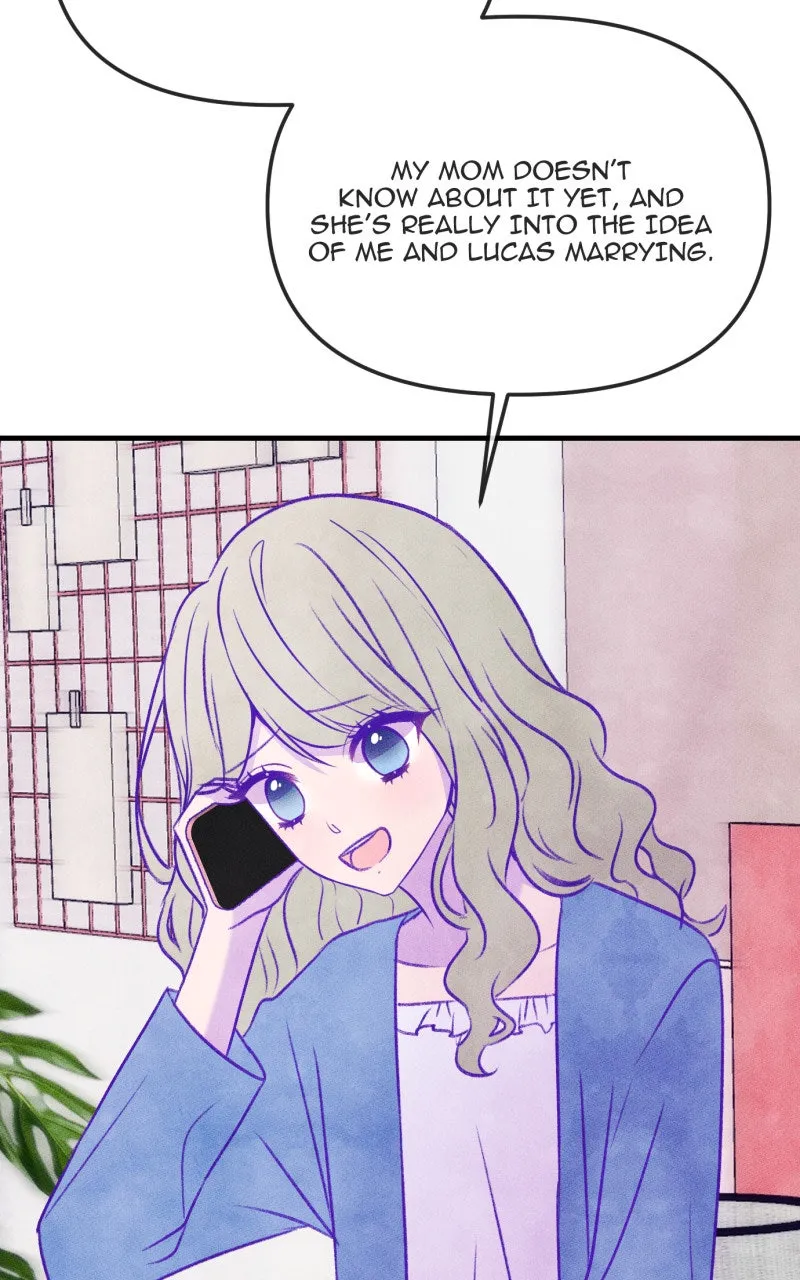 Read Love Cycle chapter 69 image 17 on Lezhin