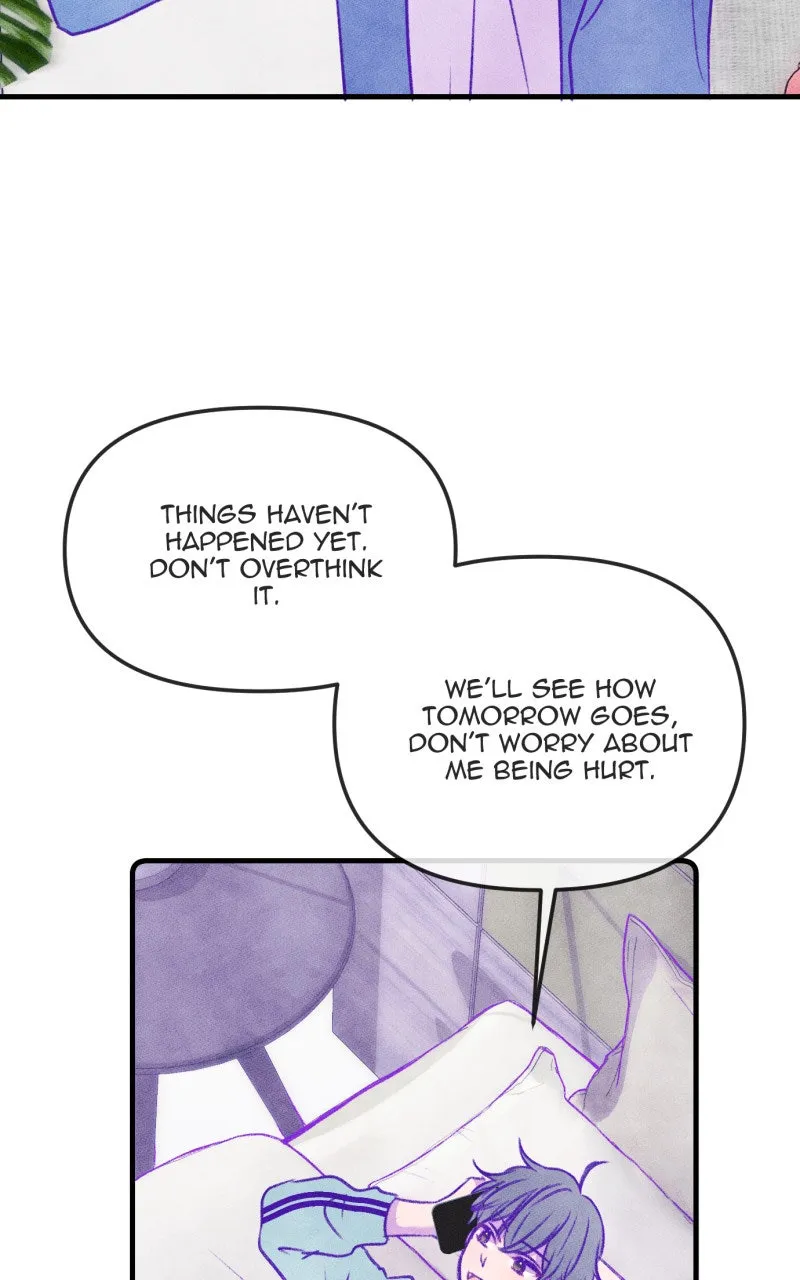 Read Love Cycle chapter 69 image 18 on Lezhin