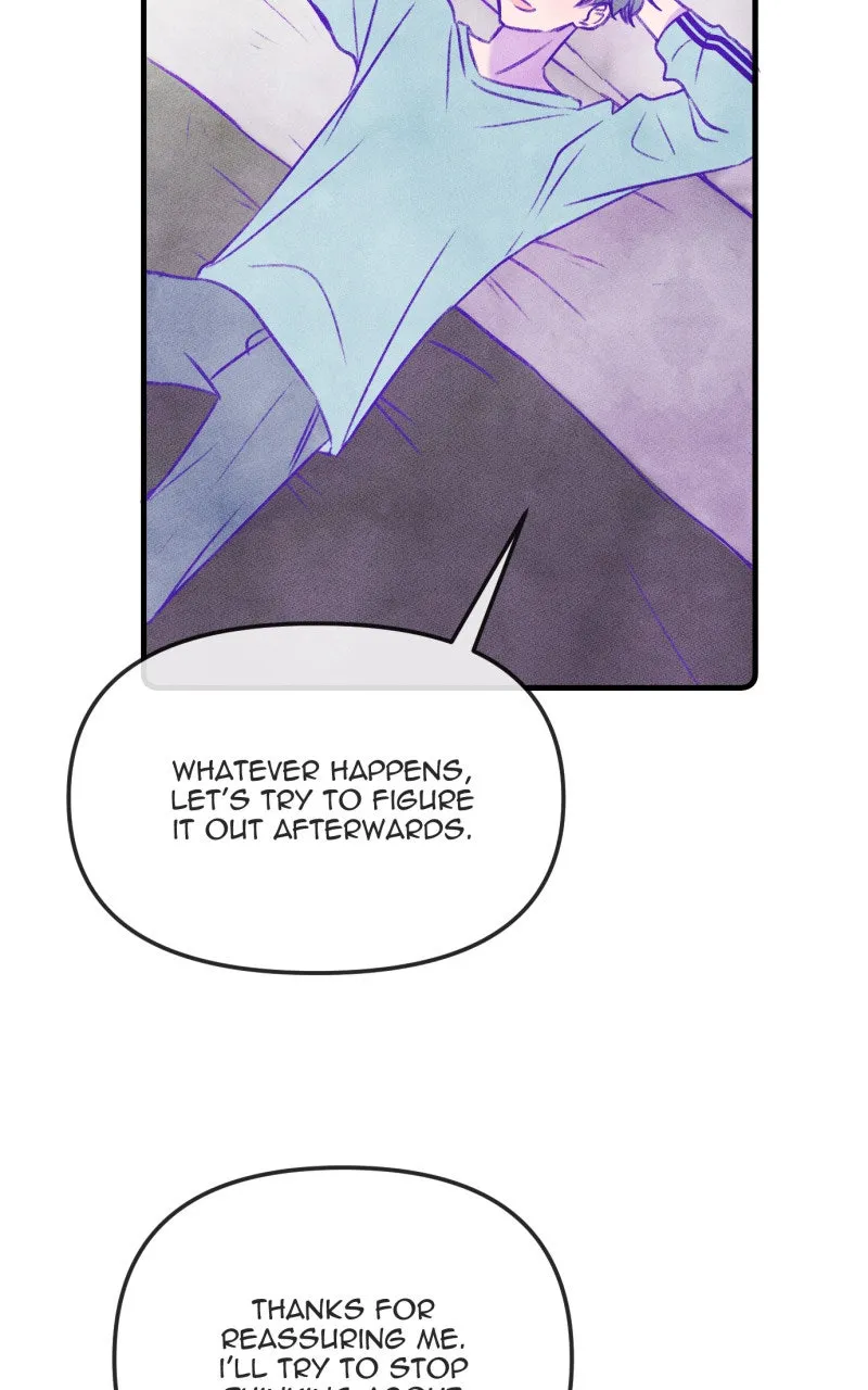 Read Love Cycle chapter 69 image 19 on Lezhin