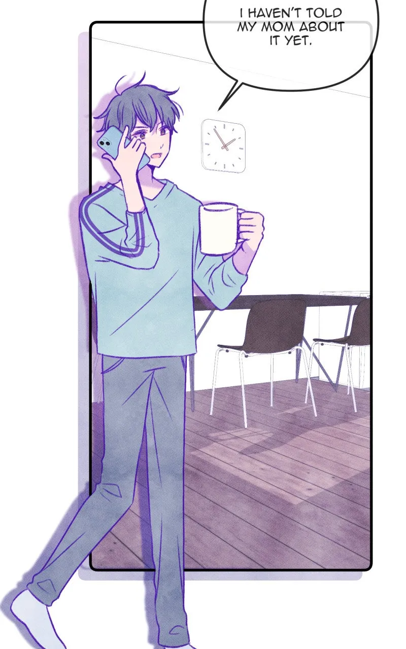 Read Love Cycle chapter 69 image 2 on Lezhin