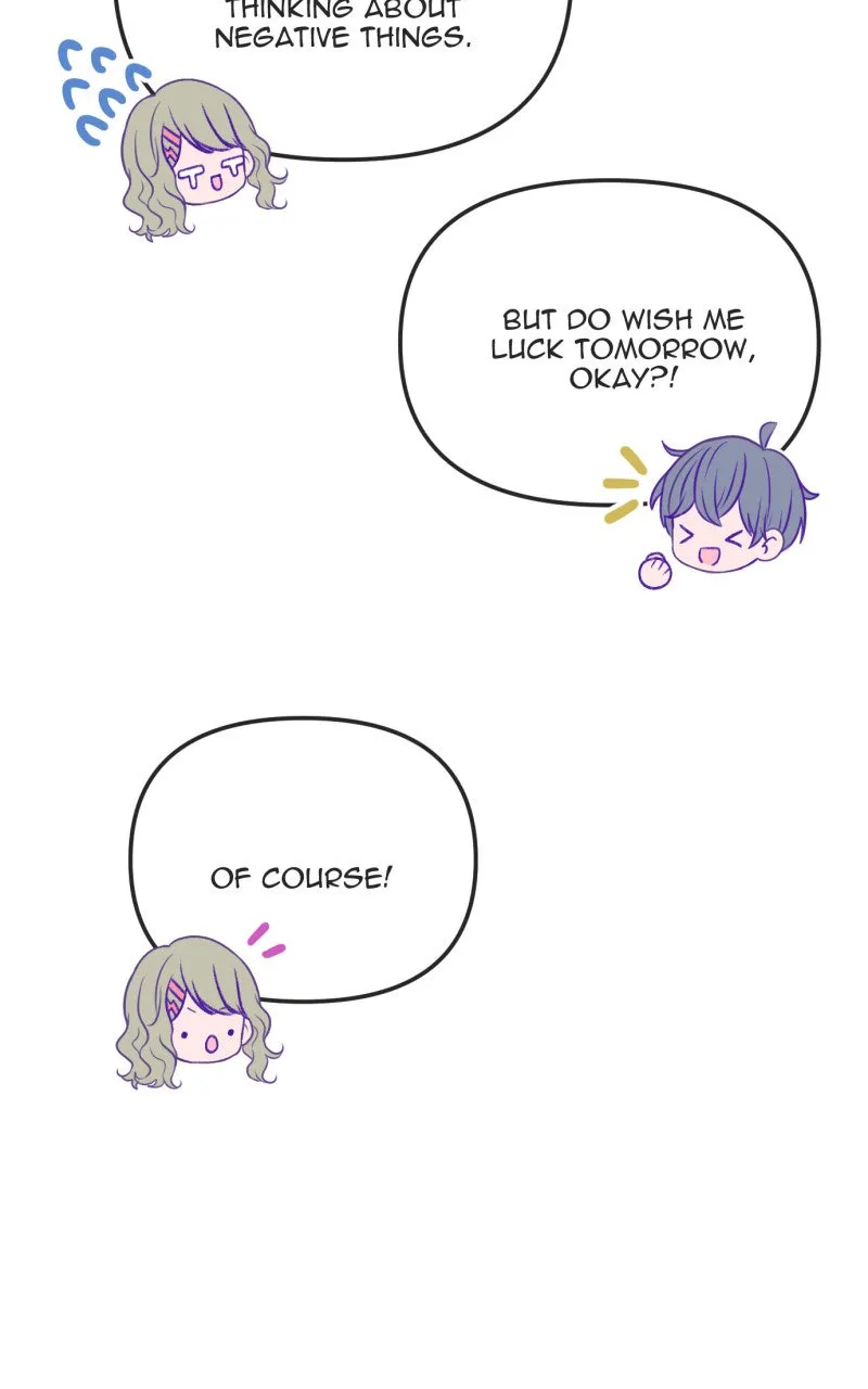 Read Love Cycle chapter 69 image 20 on Lezhin