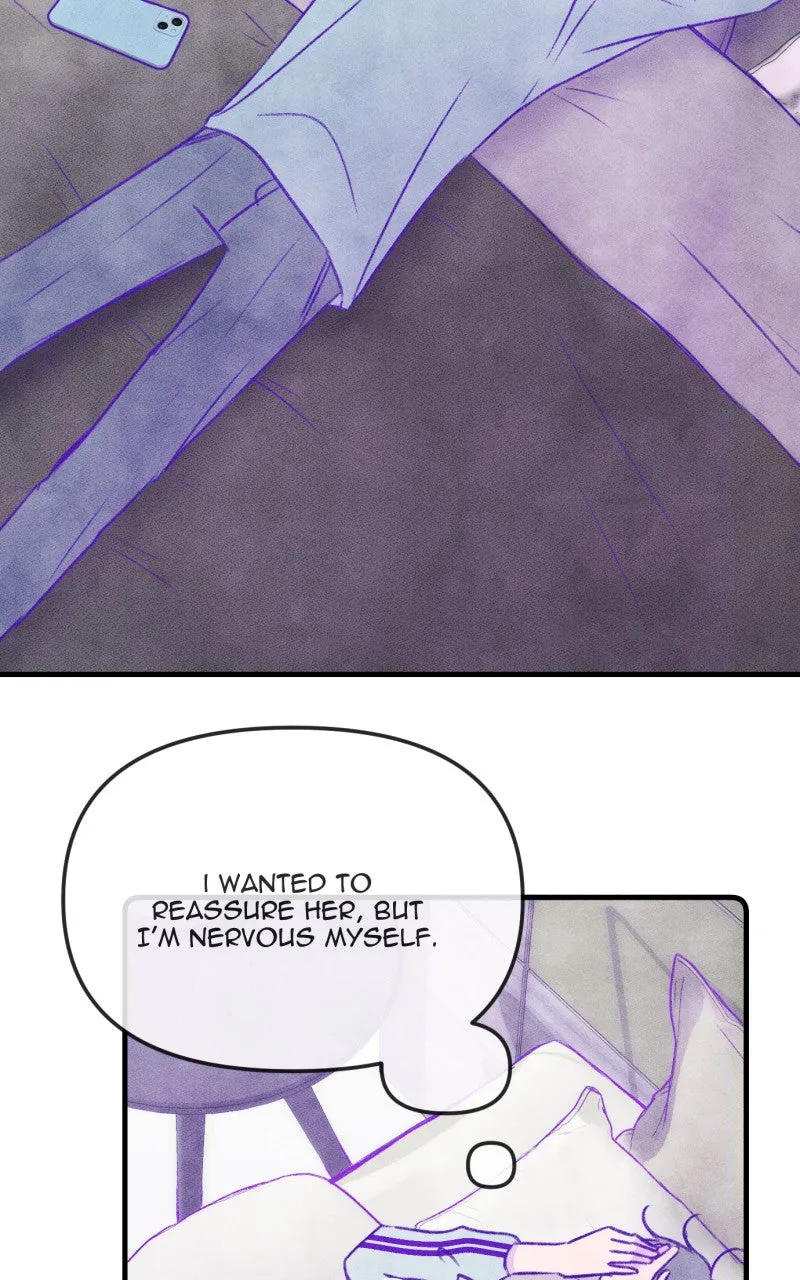 Read Love Cycle chapter 69 image 23 on Lezhin
