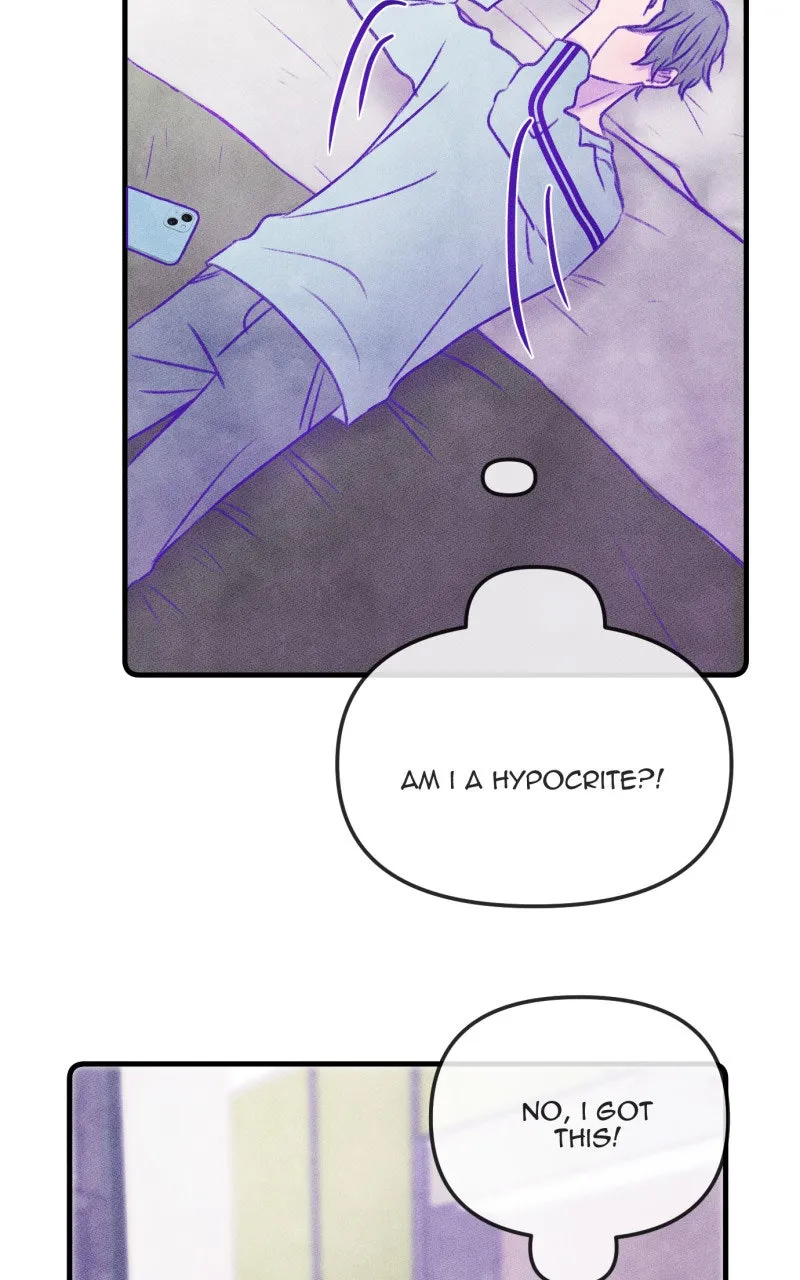 Read Love Cycle chapter 69 image 24 on Lezhin