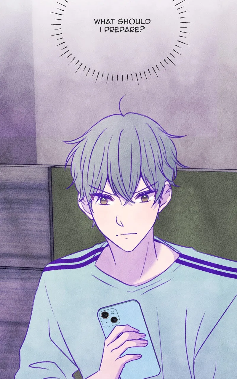Read Love Cycle chapter 69 image 26 on Lezhin