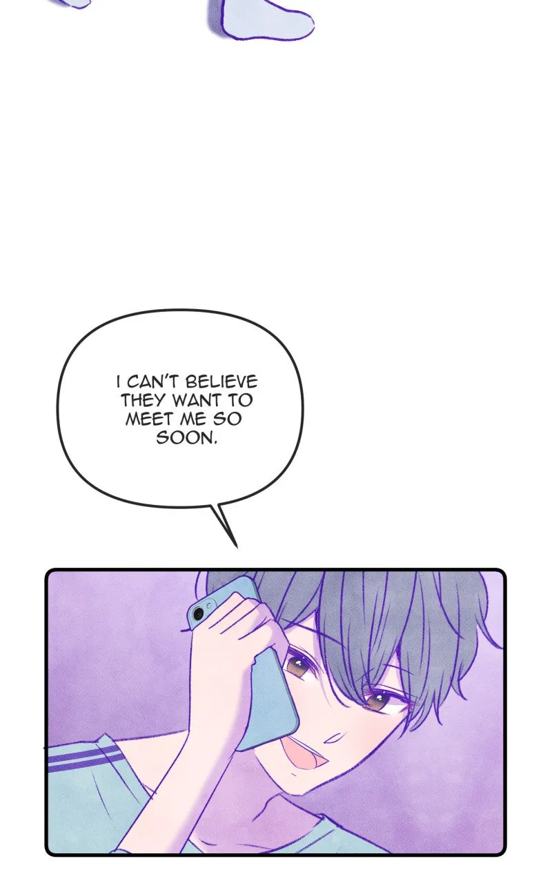 Read Love Cycle chapter 69 image 3 on Lezhin