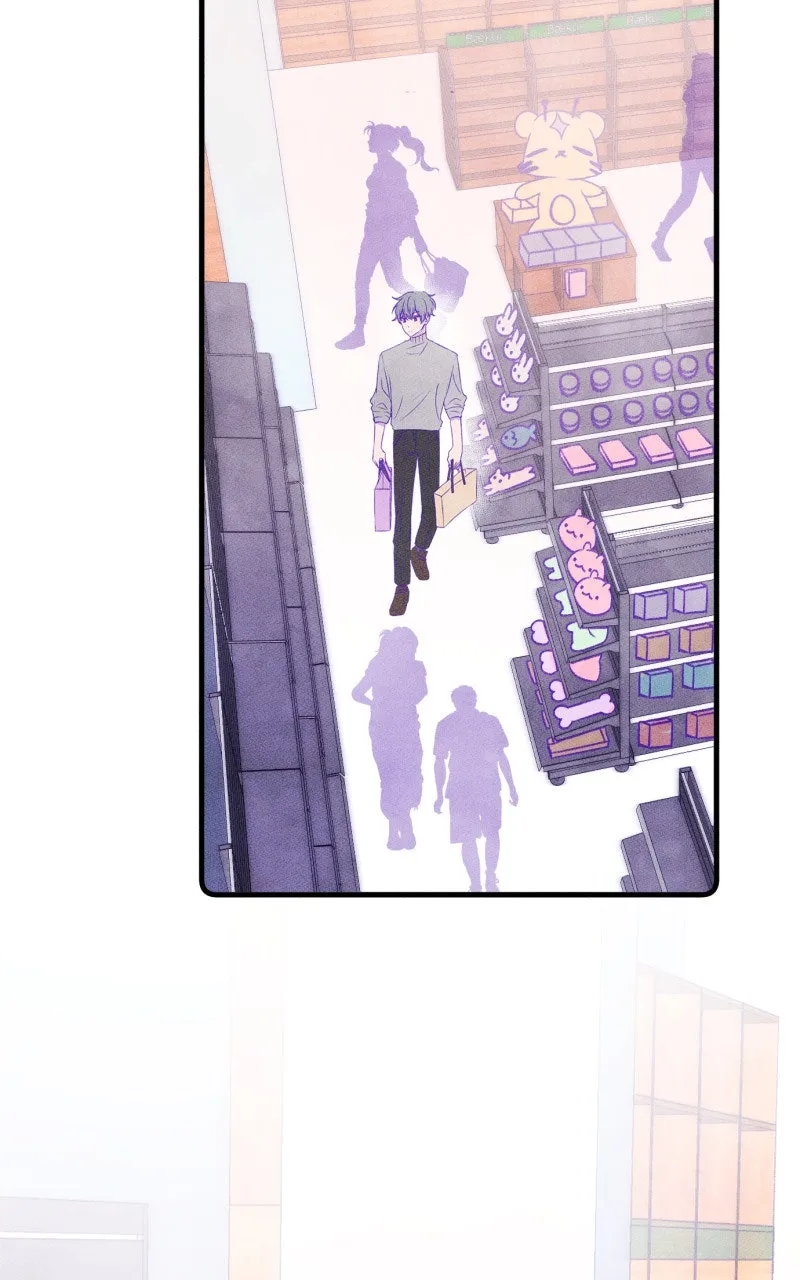 Read Love Cycle chapter 69 image 32 on Lezhin