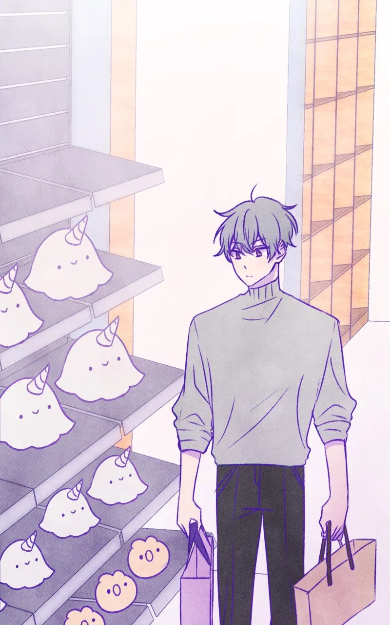 Read Love Cycle chapter 69 image 33 on Lezhin