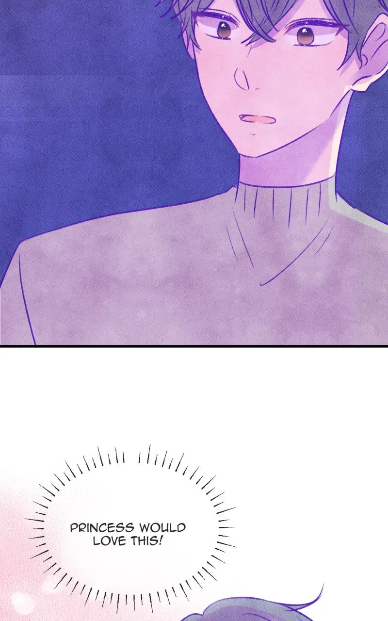 Read Love Cycle chapter 69 image 37 on Lezhin