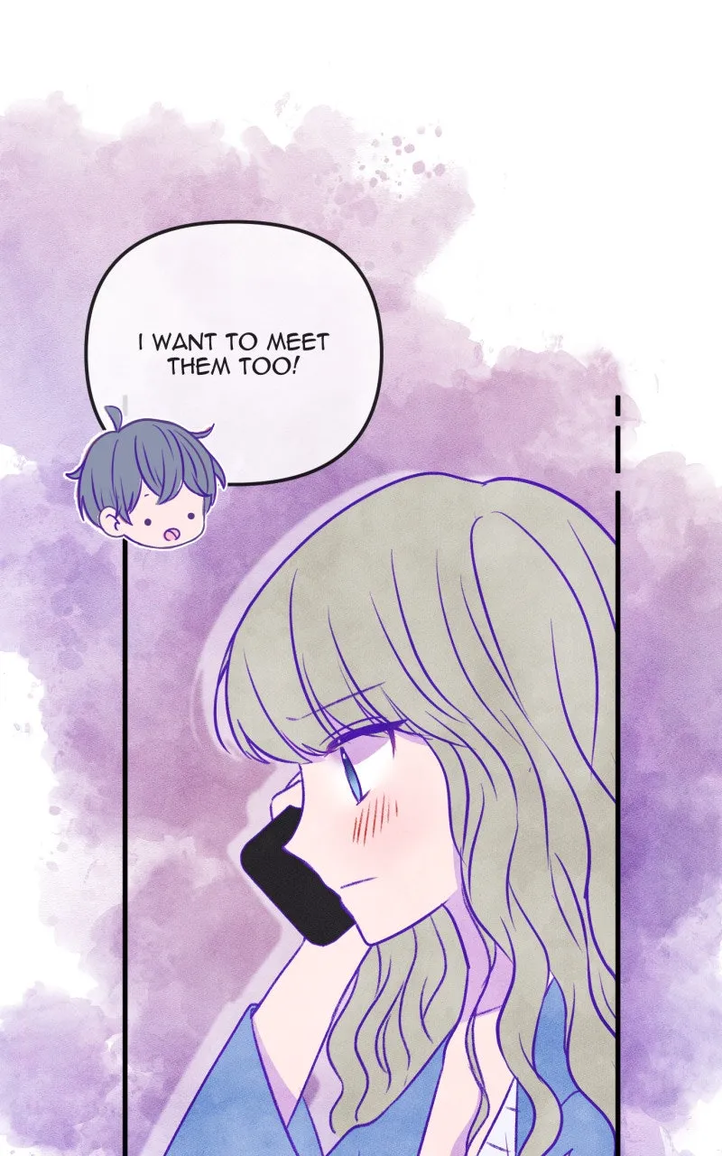 Read Love Cycle chapter 69 image 4 on Lezhin