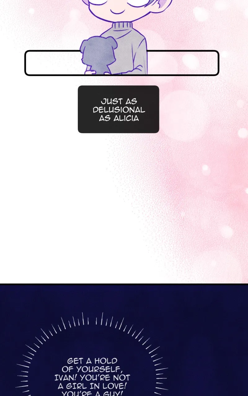 Read Love Cycle chapter 69 image 40 on Lezhin