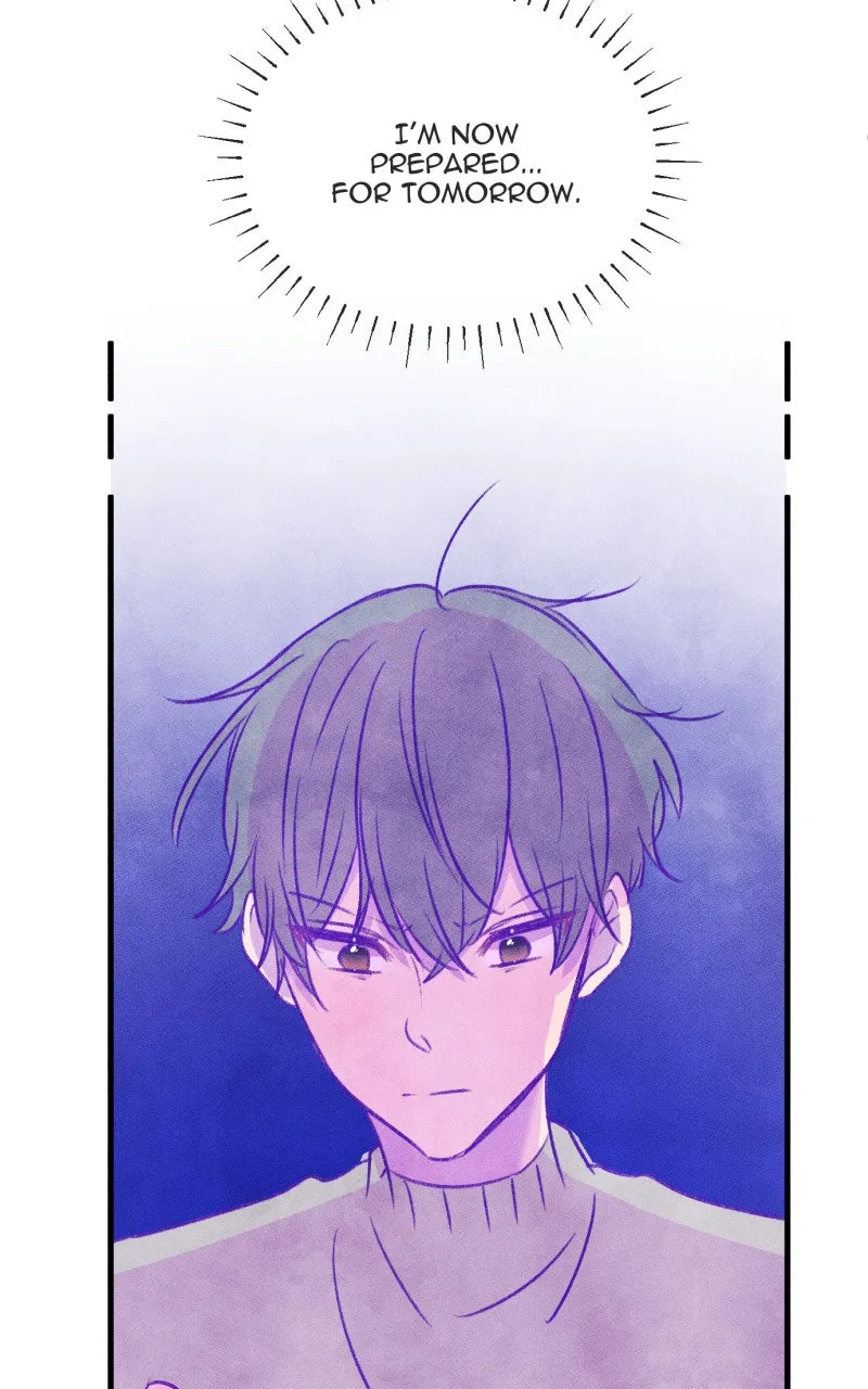 Read Love Cycle chapter 69 image 43 on Lezhin