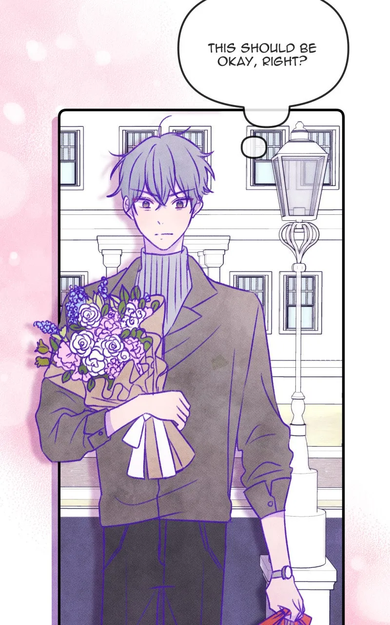 Read Love Cycle chapter 69 image 47 on Lezhin