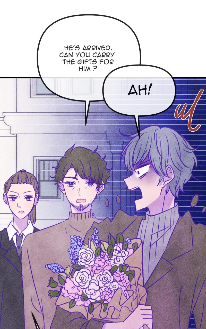 Read Love Cycle chapter 69 image 49 on Lezhin