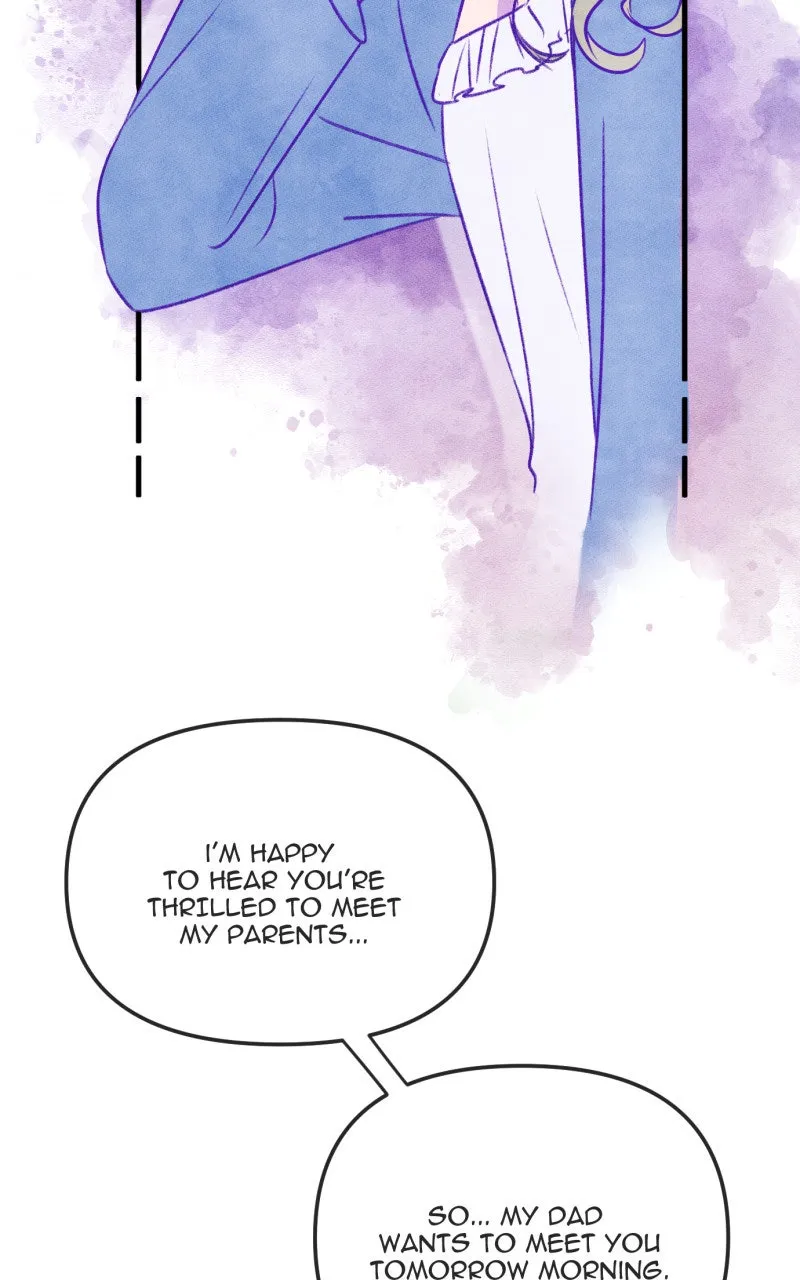 Read Love Cycle chapter 69 image 5 on Lezhin
