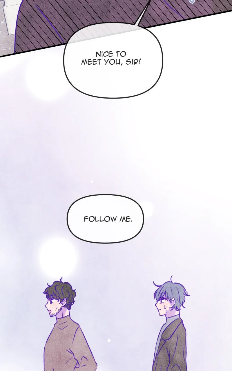 Read Love Cycle chapter 69 image 52 on Lezhin