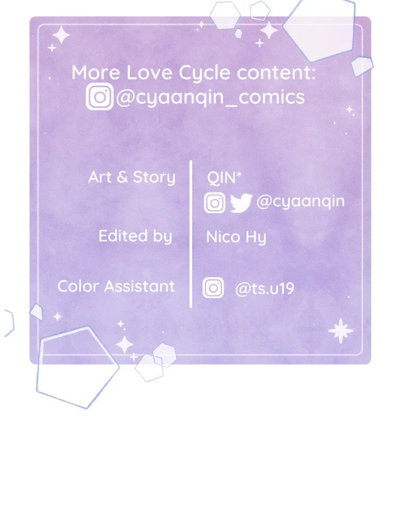 Read Love Cycle chapter 69 image 60 on Lezhin
