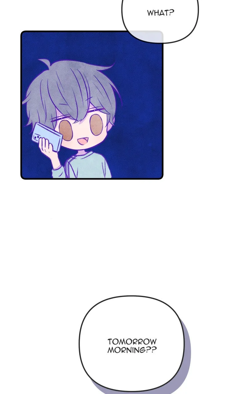 Read Love Cycle chapter 69 image 7 on Lezhin