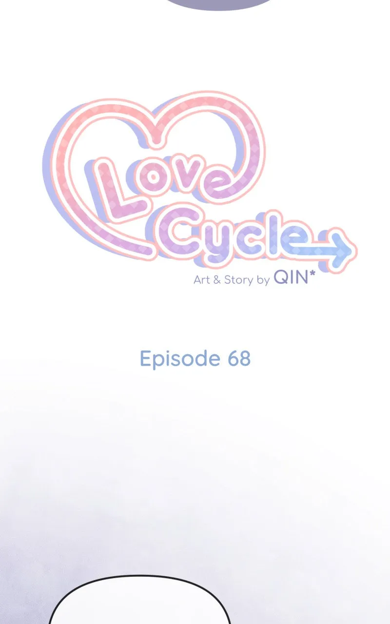 Read Love Cycle chapter 69 image 8 on Lezhin
