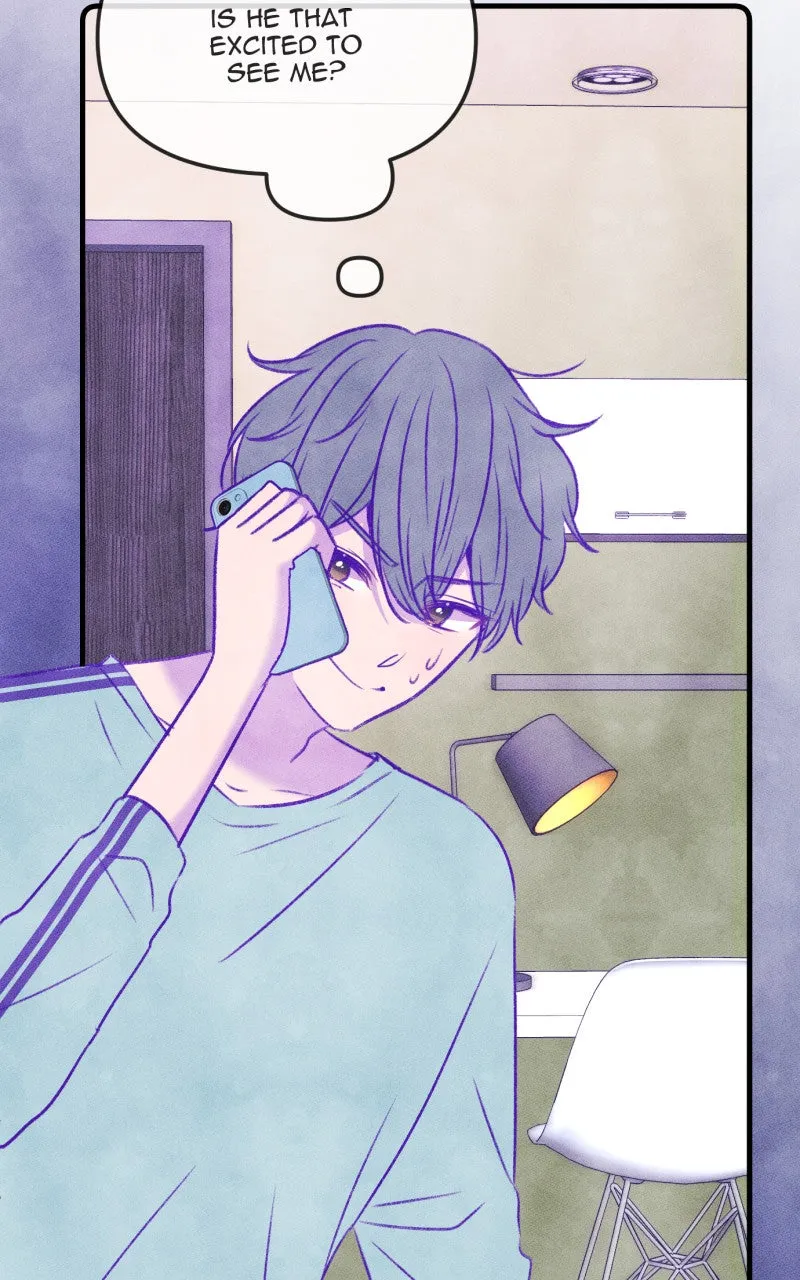 Read Love Cycle chapter 69 image 9 on Lezhin