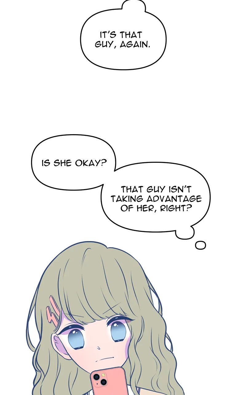 Read Love Cycle chapter 7 image 1 on Lezhin