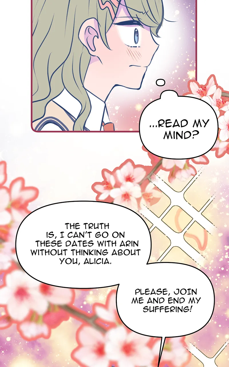 Read Love Cycle chapter 7 image 10 on Lezhin