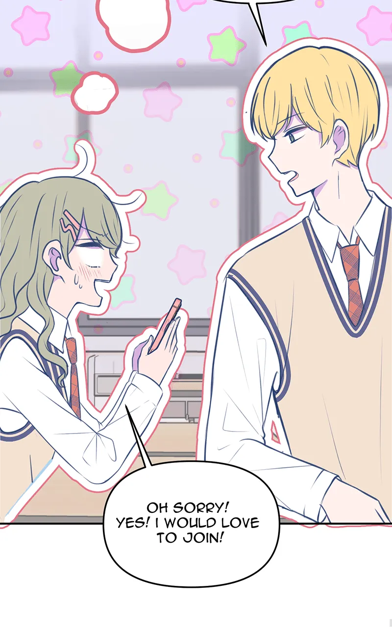 Read Love Cycle chapter 7 image 13 on Lezhin