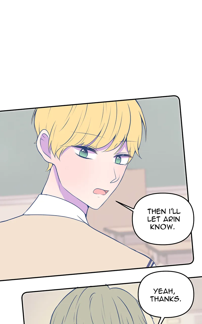 Read Love Cycle chapter 7 image 14 on Lezhin