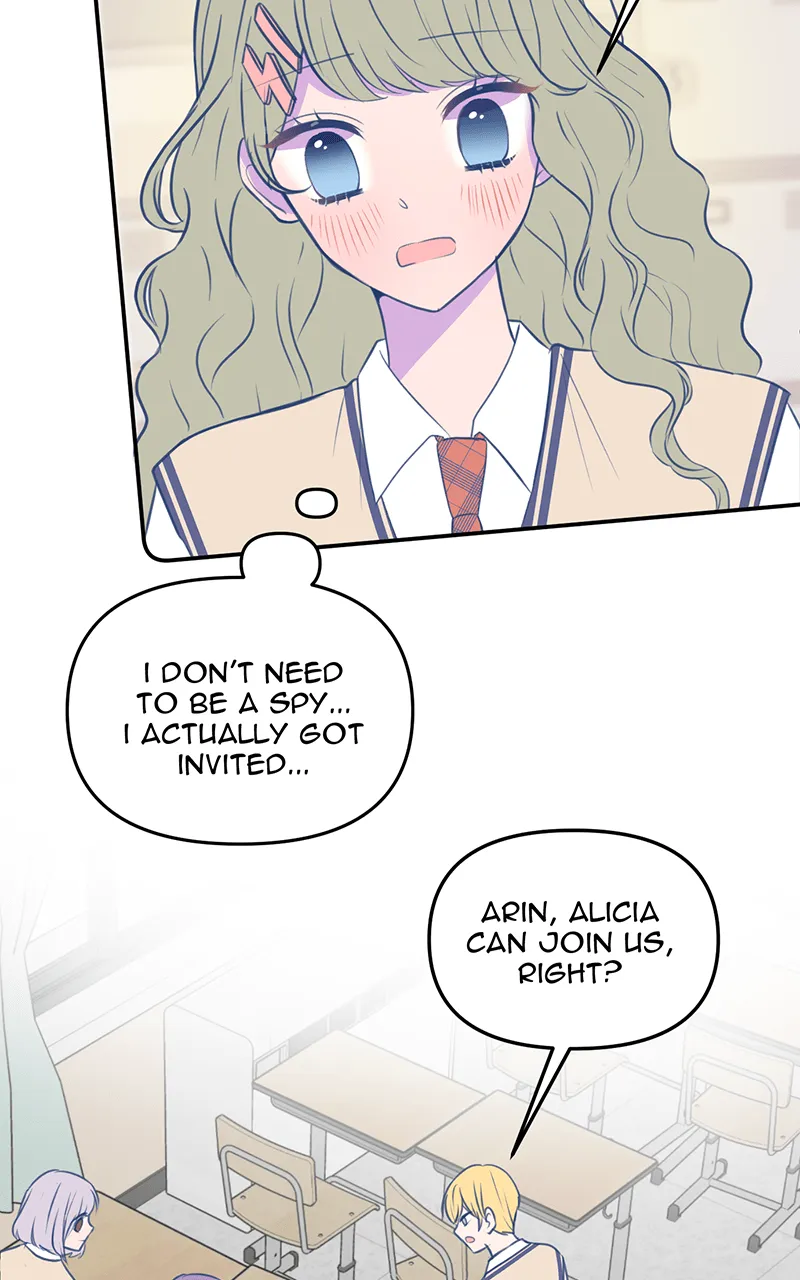 Read Love Cycle chapter 7 image 15 on Lezhin