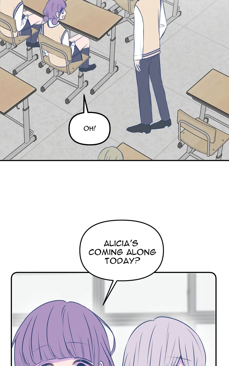 Read Love Cycle chapter 7 image 16 on Lezhin