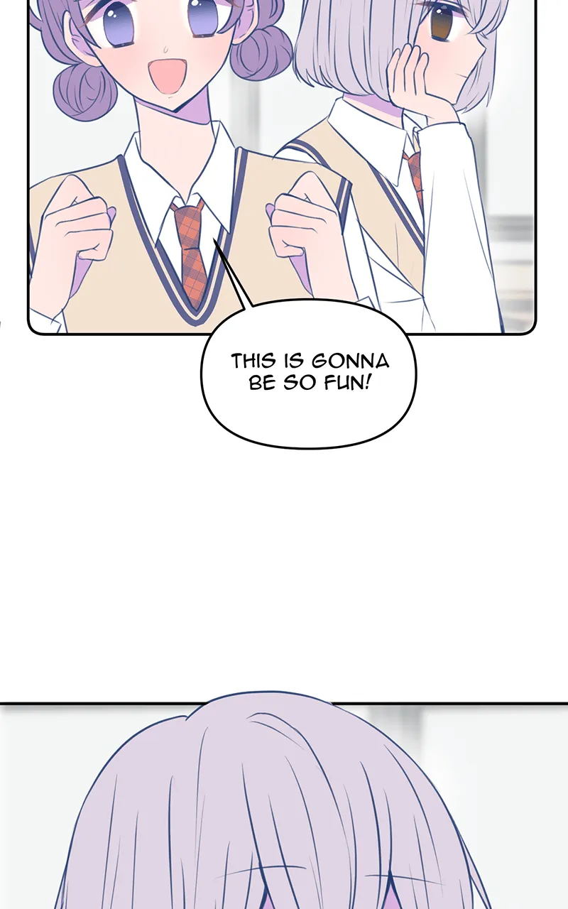 Read Love Cycle chapter 7 image 17 on Lezhin