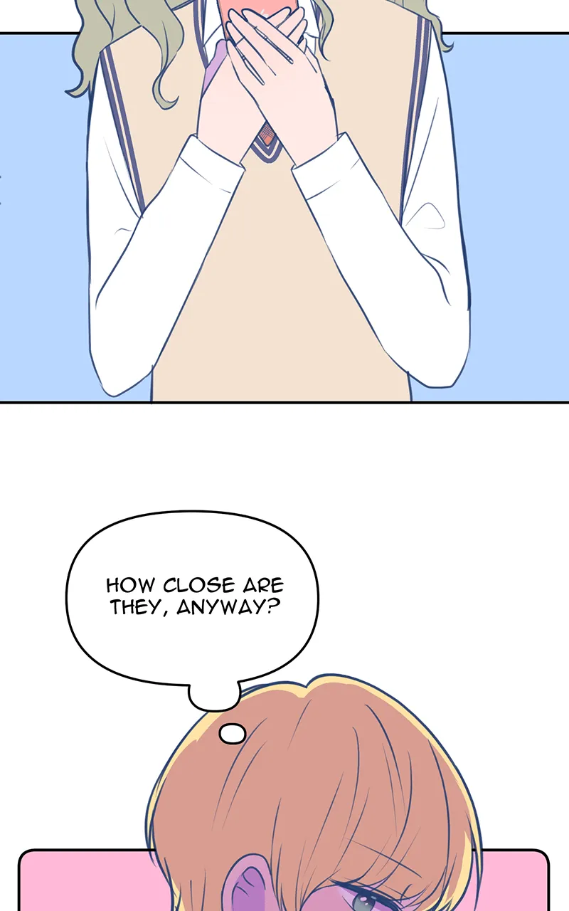 Read Love Cycle chapter 7 image 2 on Lezhin