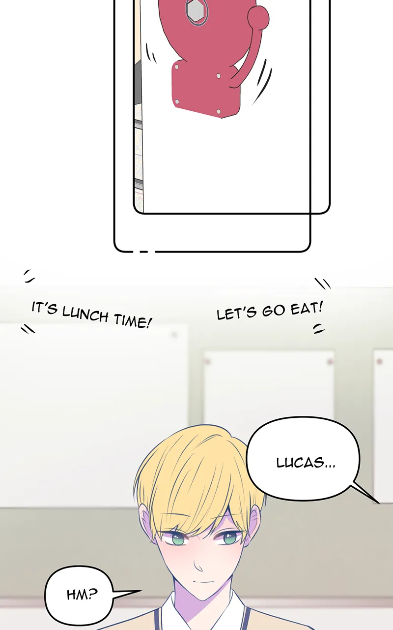 Read Love Cycle chapter 7 image 20 on Lezhin