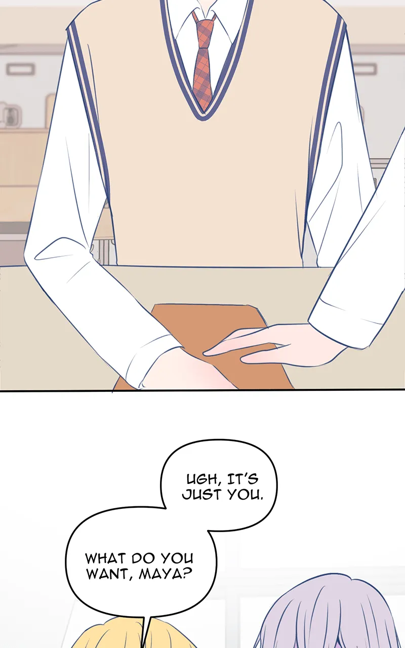 Read Love Cycle chapter 7 image 21 on Lezhin