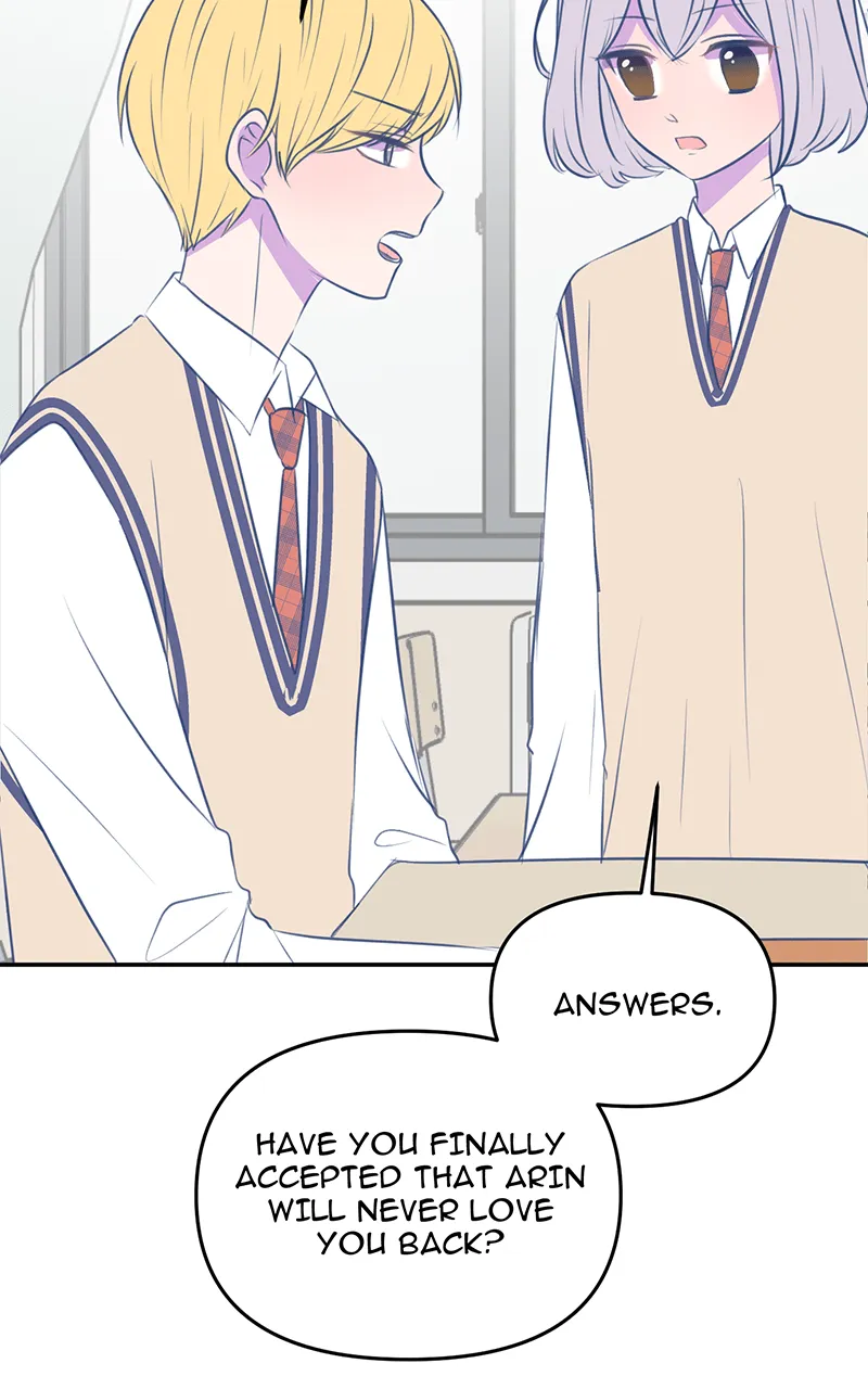 Read Love Cycle chapter 7 image 22 on Lezhin
