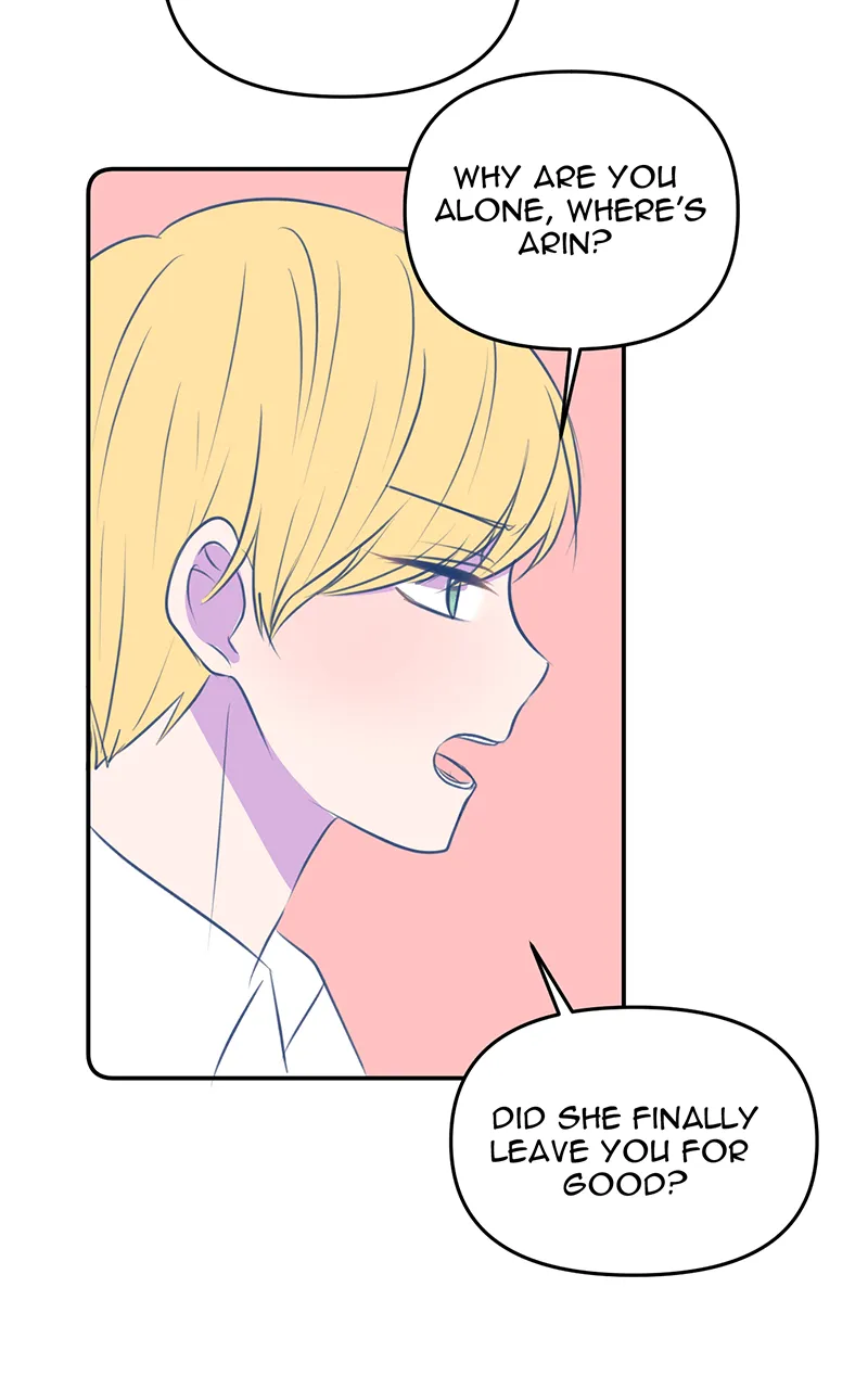 Read Love Cycle chapter 7 image 24 on Lezhin