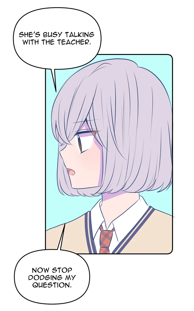 Read Love Cycle chapter 7 image 25 on Lezhin