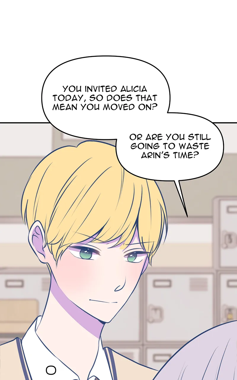 Read Love Cycle chapter 7 image 26 on Lezhin