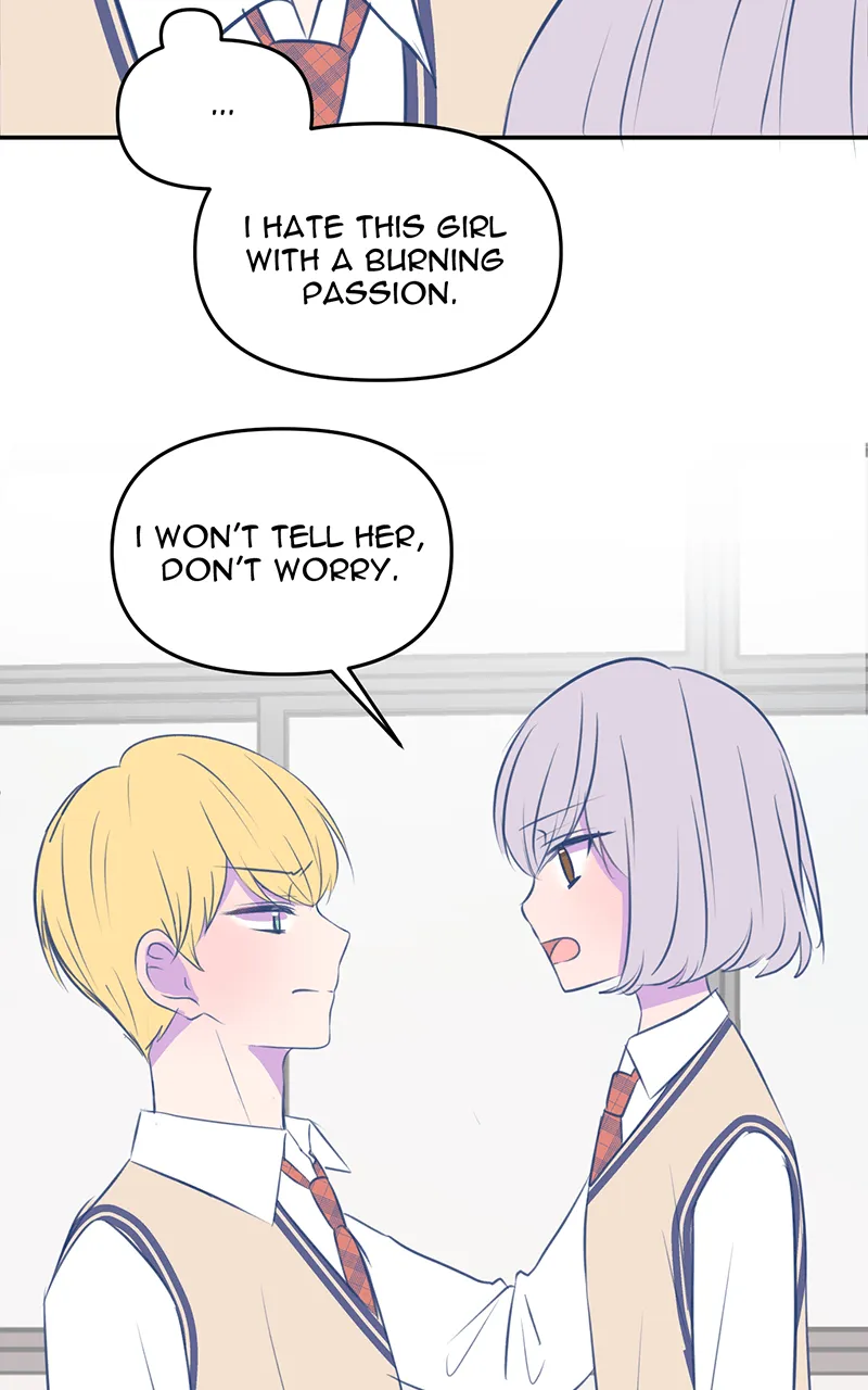 Read Love Cycle chapter 7 image 27 on Lezhin