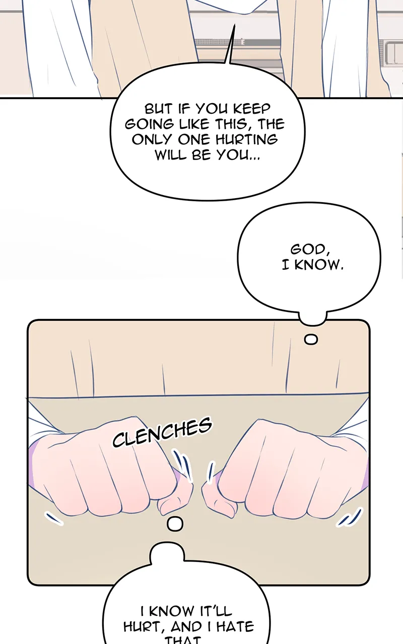 Read Love Cycle chapter 7 image 28 on Lezhin