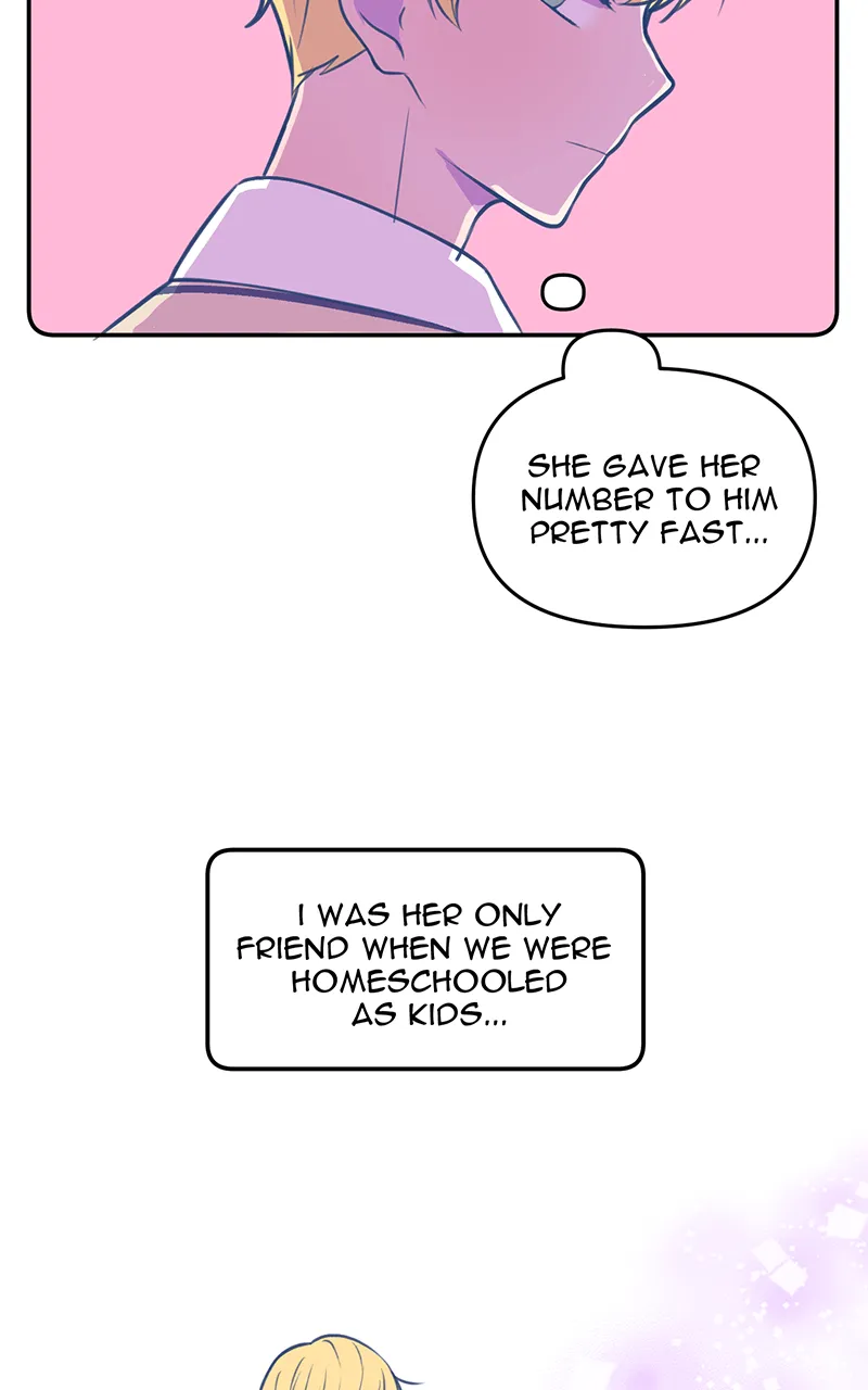 Read Love Cycle chapter 7 image 3 on Lezhin