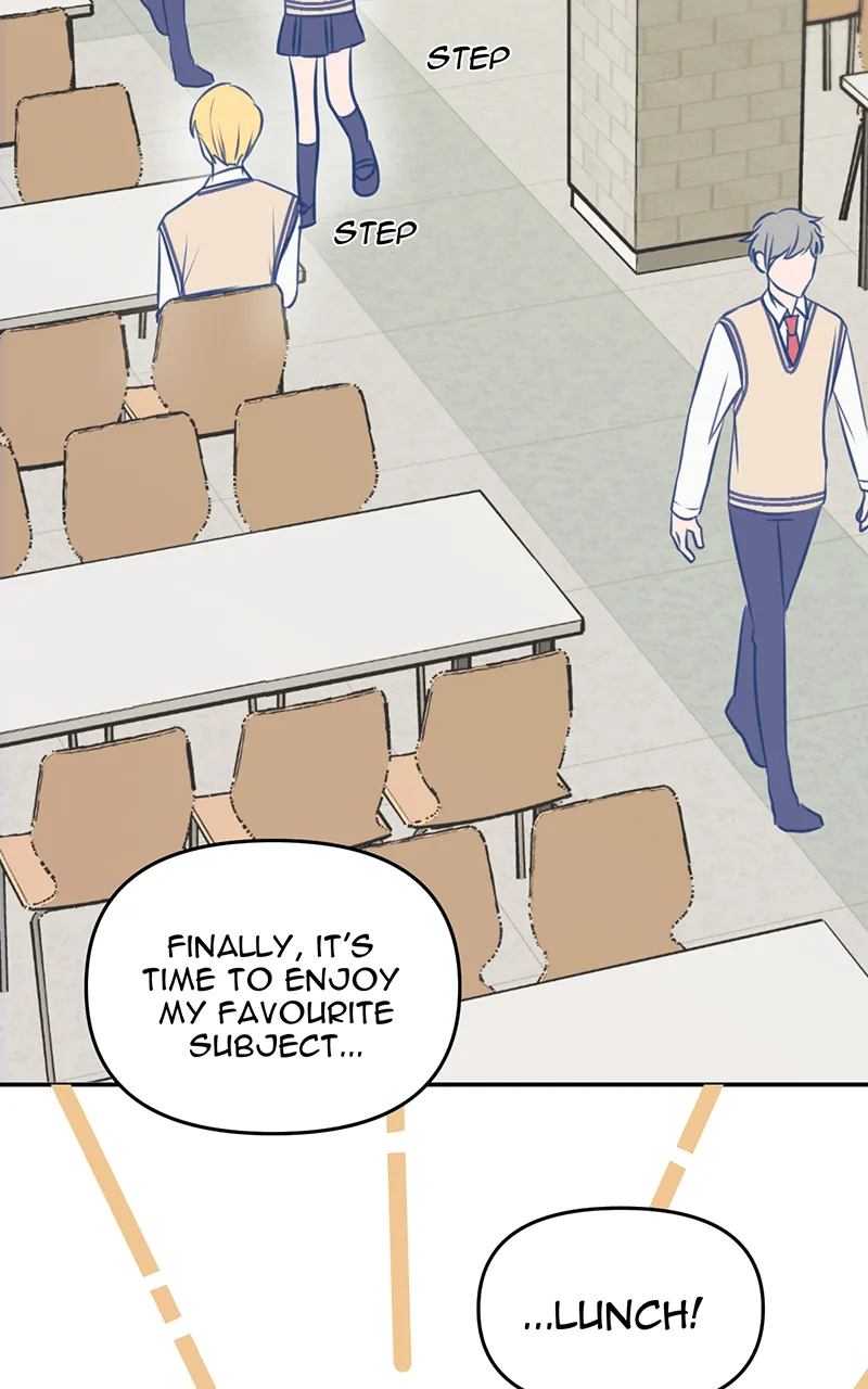 Read Love Cycle chapter 7 image 32 on Lezhin