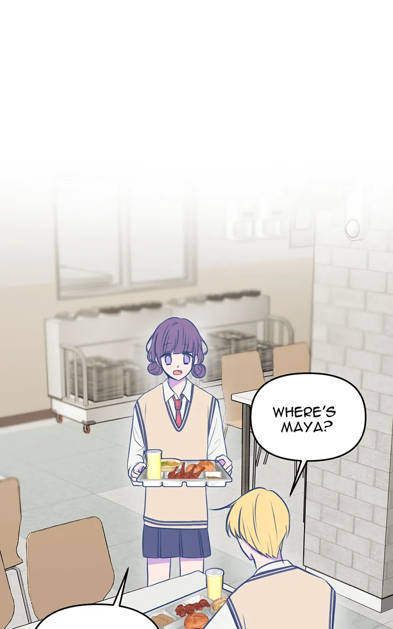 Read Love Cycle chapter 7 image 34 on Lezhin