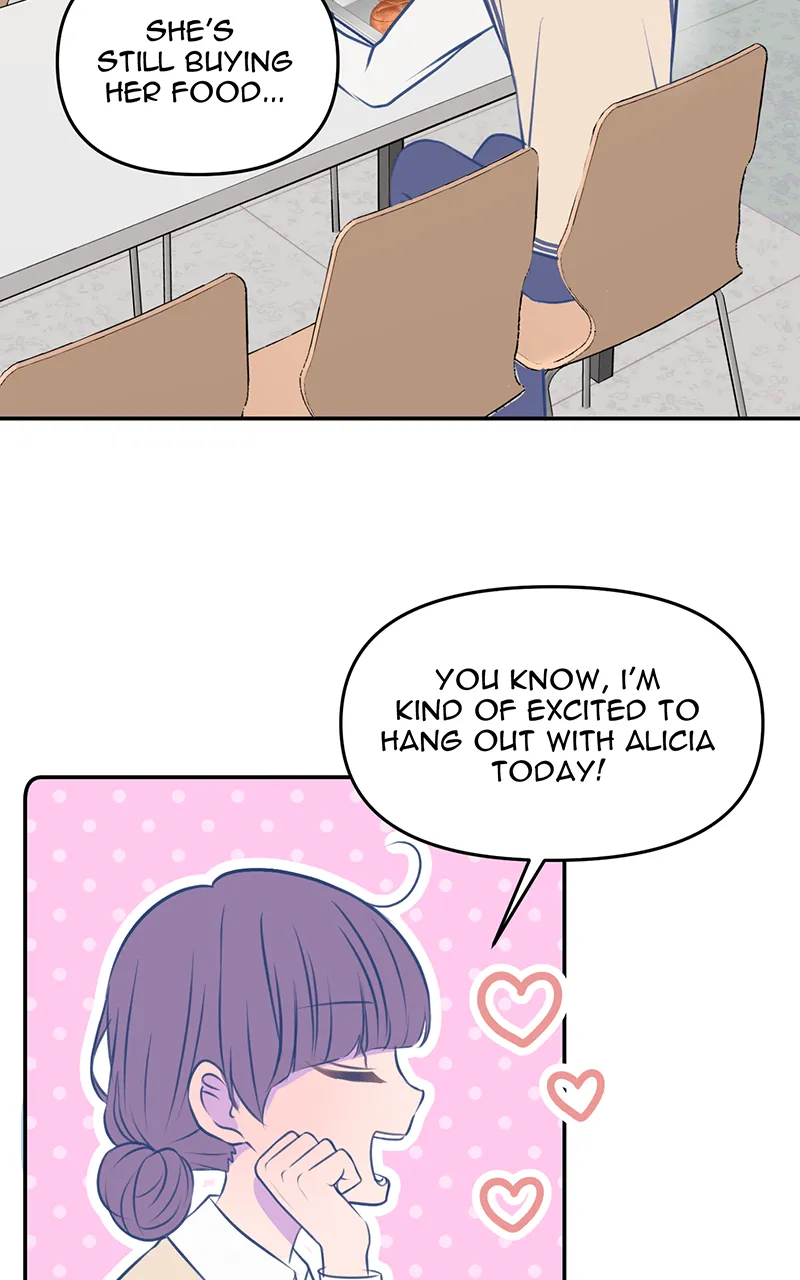Read Love Cycle chapter 7 image 35 on Lezhin